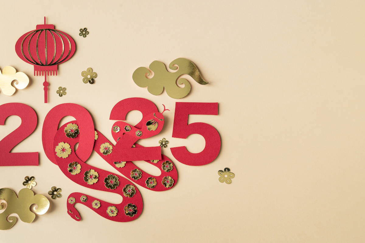 Embracing the Year of the Wood Snake: Traditions and Insights for 2025