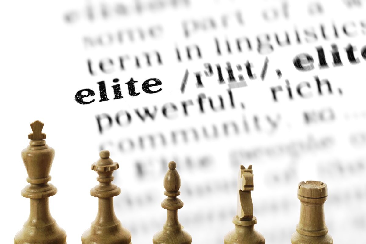 Who Are the Elite? Exploring Power Structures and Influence in the Global System