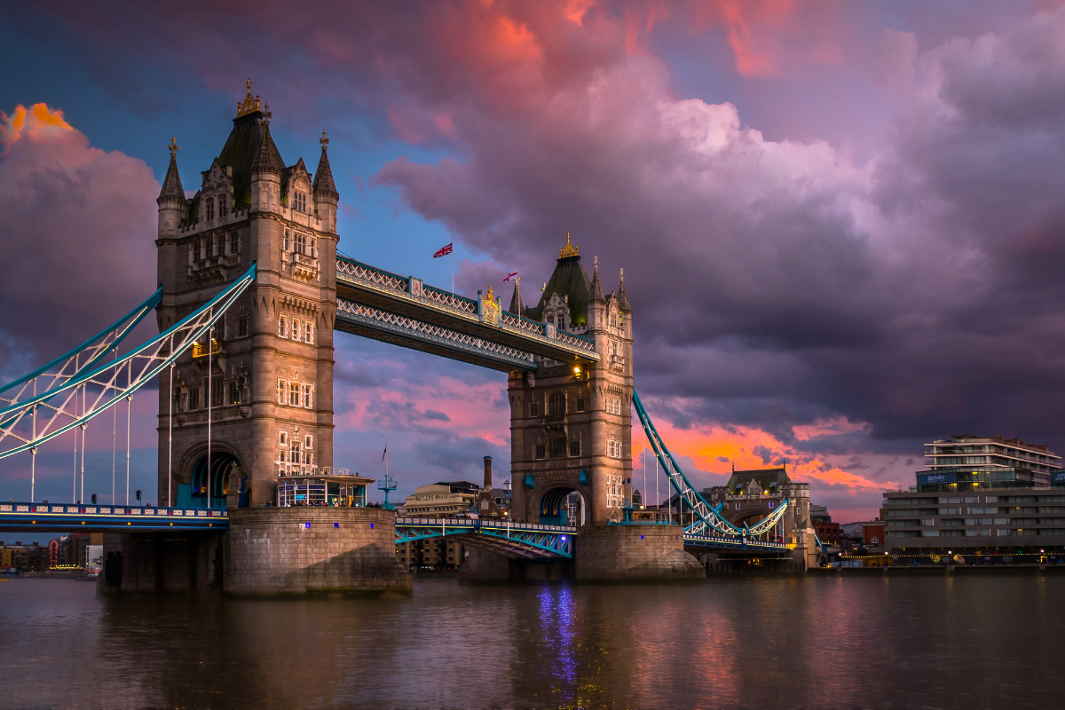 Protectionism’s Dual Edge: How Trade Policies Are Shaping Britain’s Economy