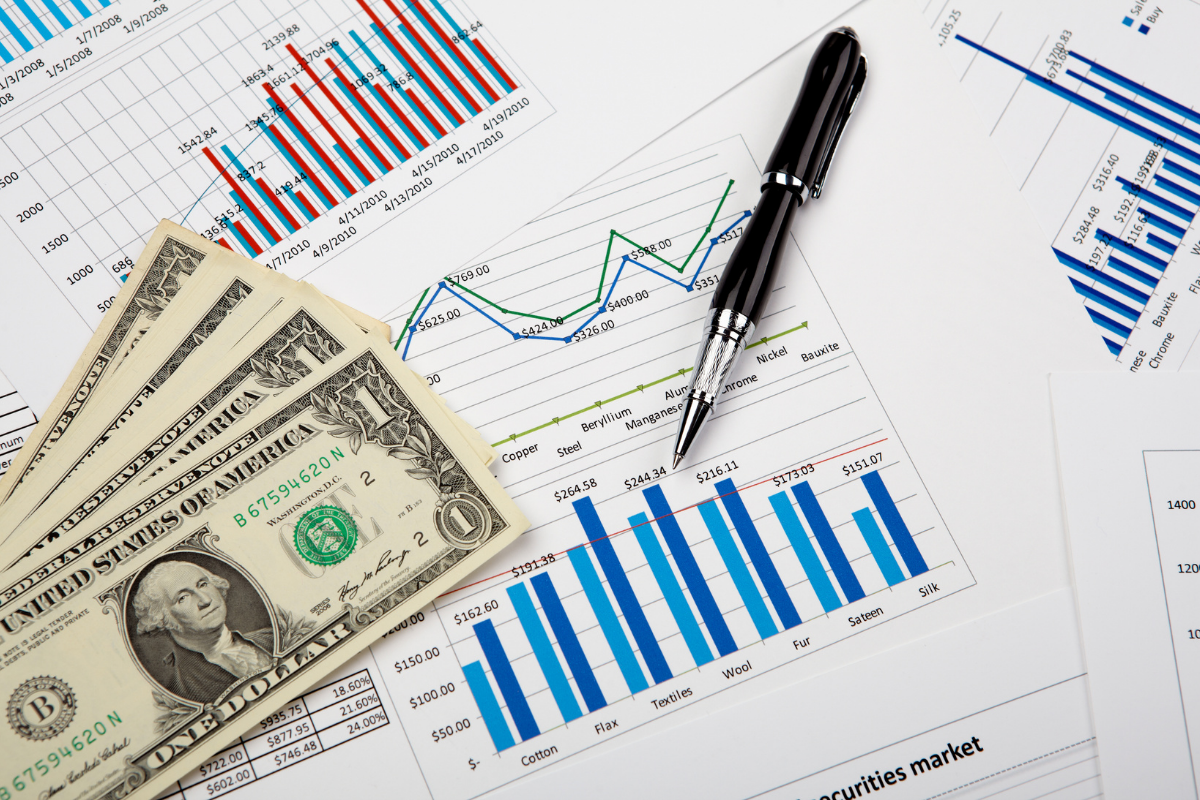 Annual Economic Forecast Paints a Murky Picture of Uncertainty for 2025