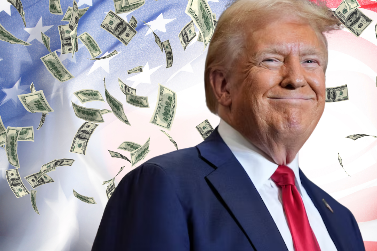 Economists at Davos Warn Against Trump’s Rhetoric on Dollar’s Dominance