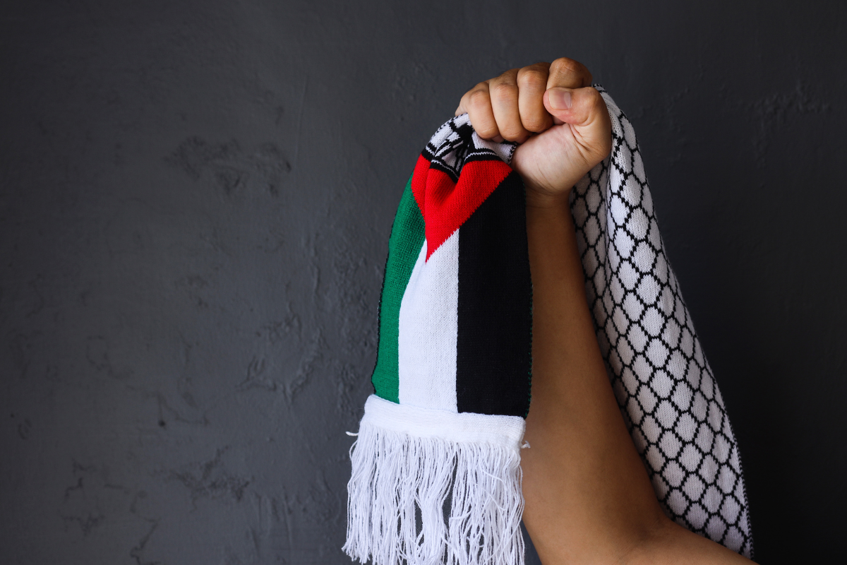 Fuel Deliveries to Gaza Offer Hope Amid Intensifying Humanitarian Strain