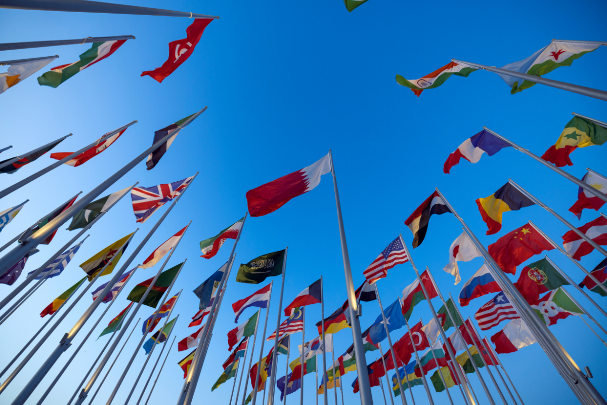 UN Experts Sound the Alarm Over Belarus' Growing Use of Absentia Trials