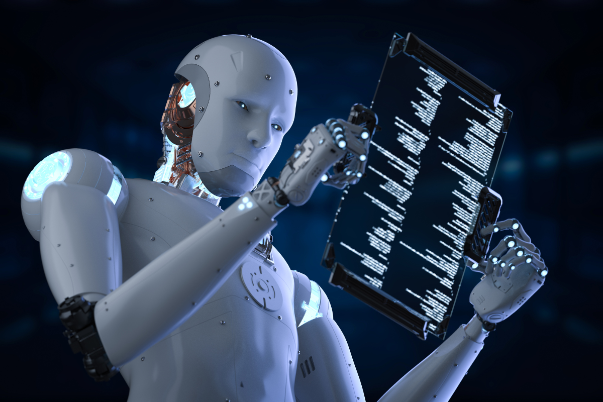 2025 Predictions: The Rise of AI and the Growing Pushback Against Global Agendas I openvoicenews.uk