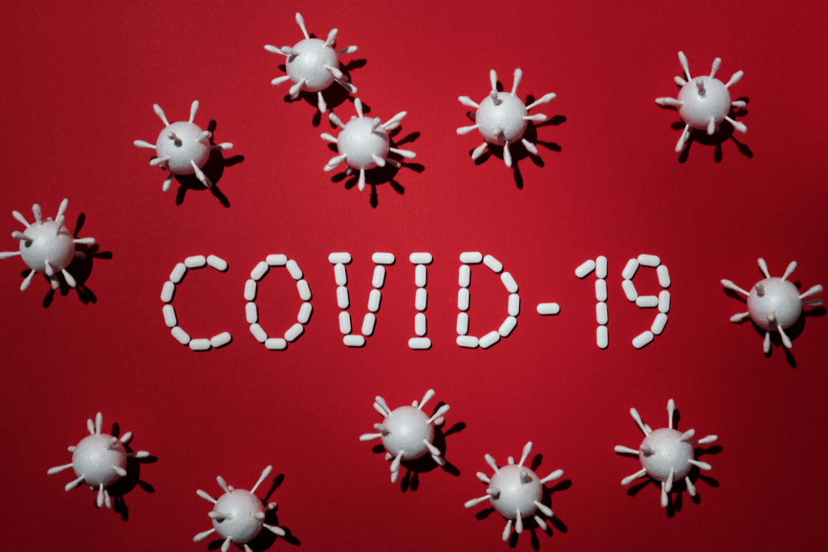 COVID-19 I openvoicenews.uk