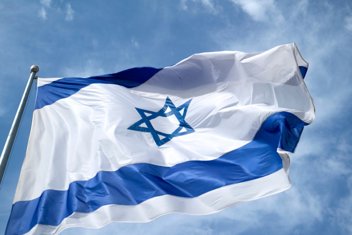 Israel I openvoicenews.uk