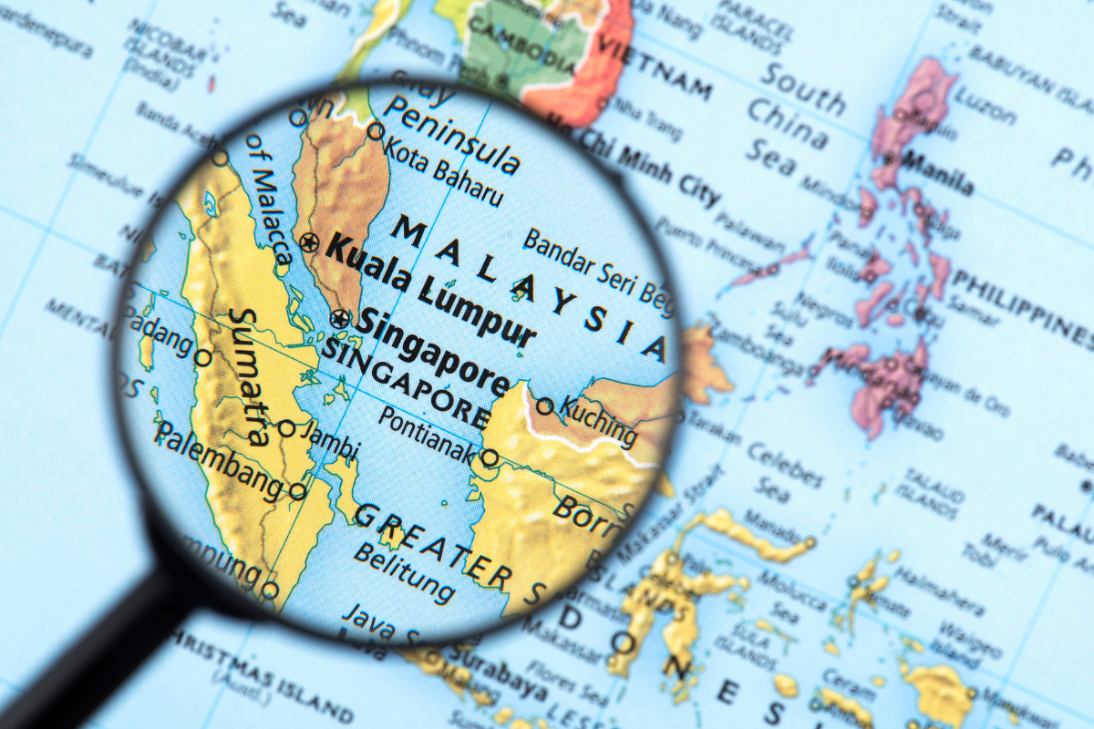 Malaysia and Singapore I openvoicenews.uk