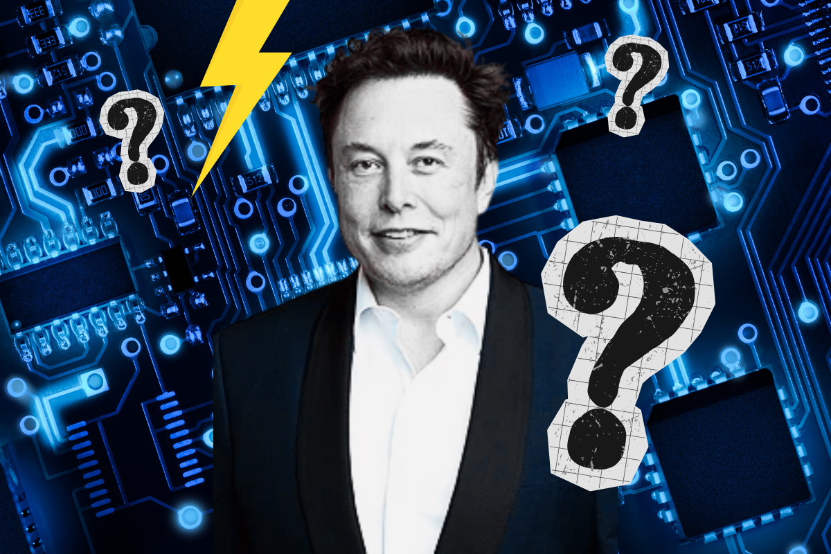 Elon Musk I openvoicenews.uk