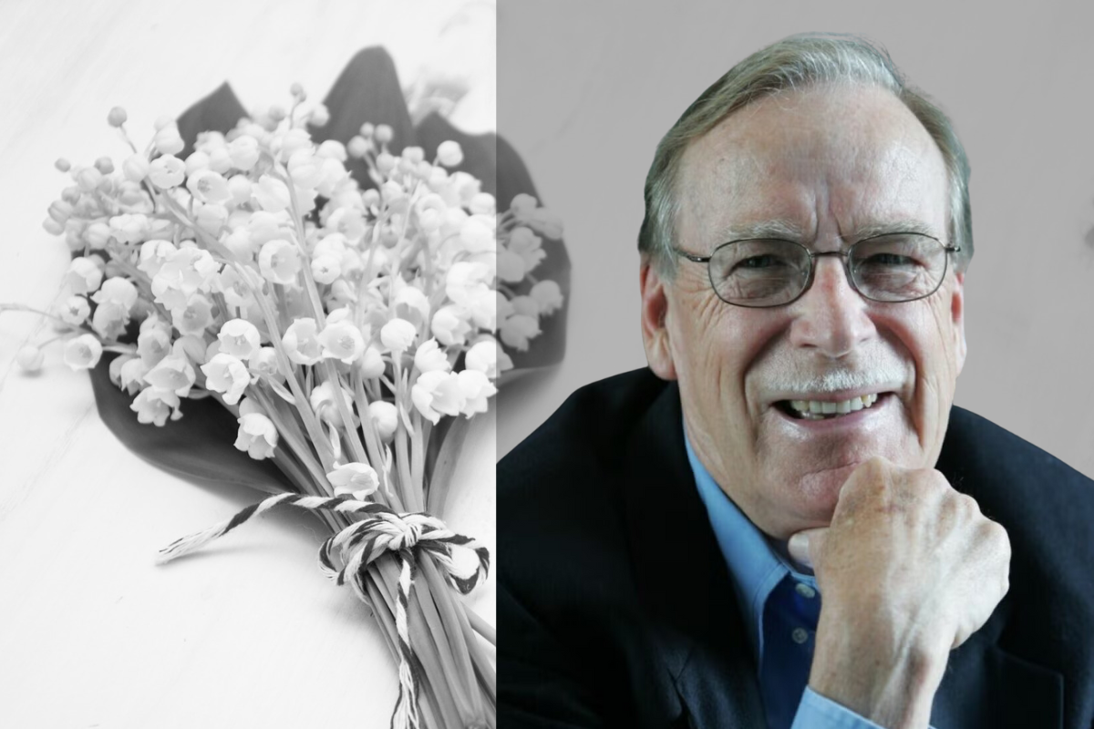 Richard A. Easterlin I openvoicenews.uk