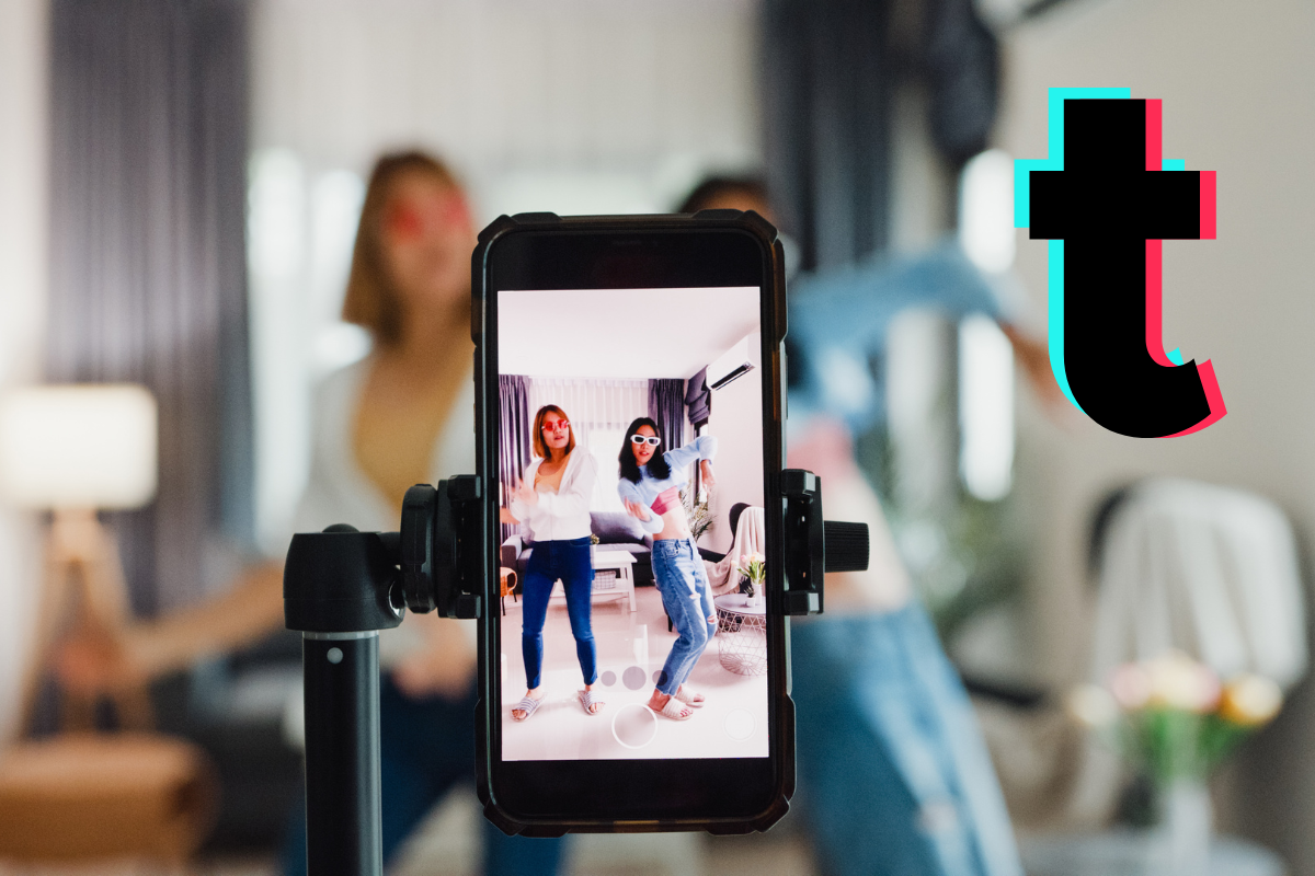 TikTok I openvoicenews.uk