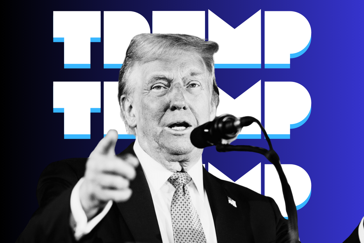 The Trump regime faces early resistance as political challenges mount I openvoicenews.uk