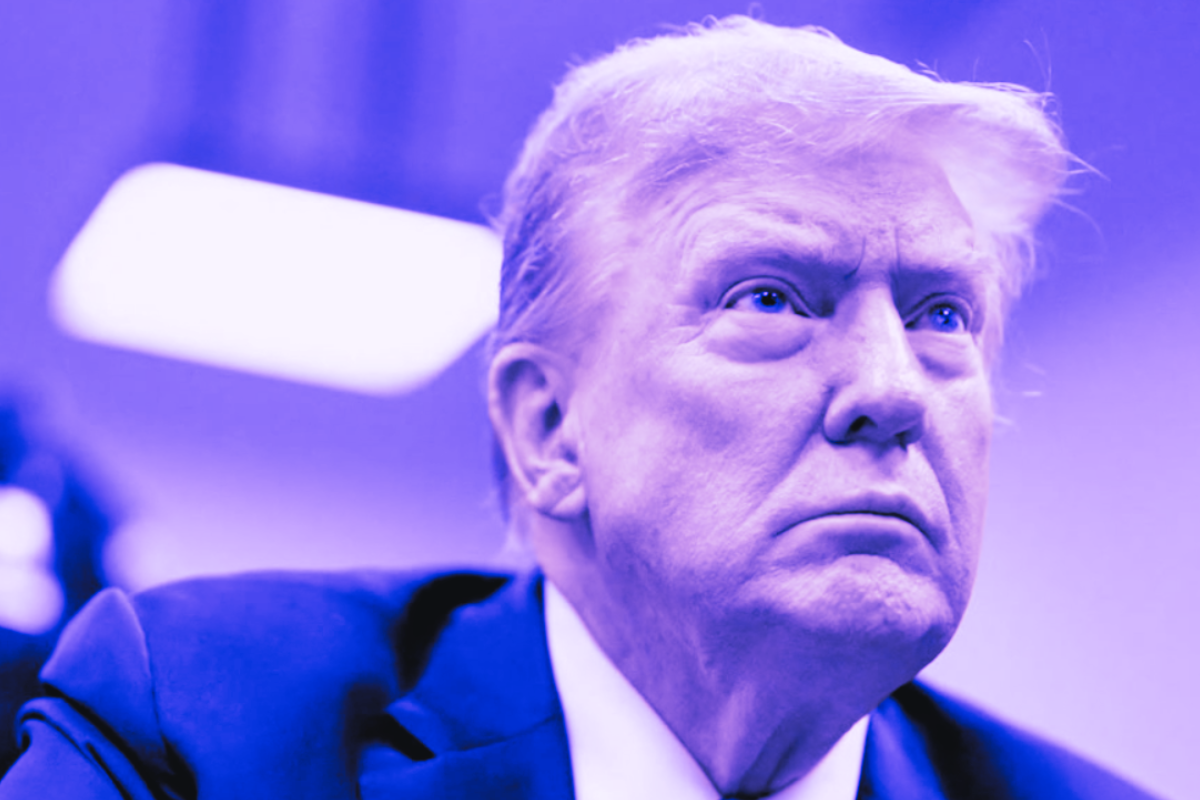 Donald Trump I openvoicenews.uk