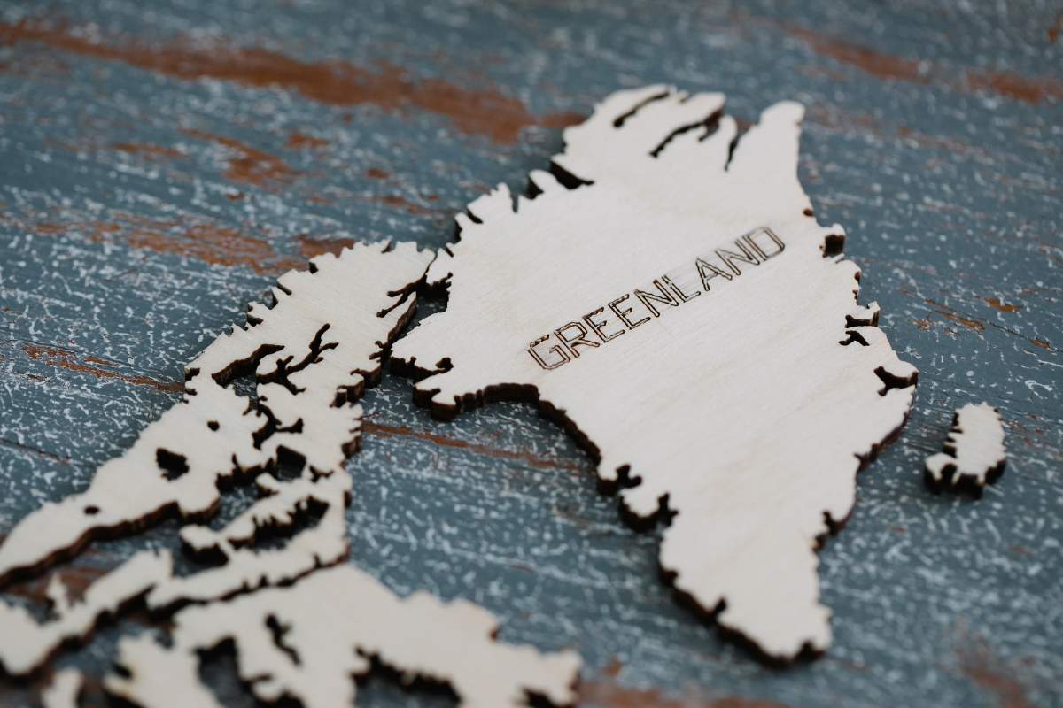 Greenland I openvoicenews.uk
