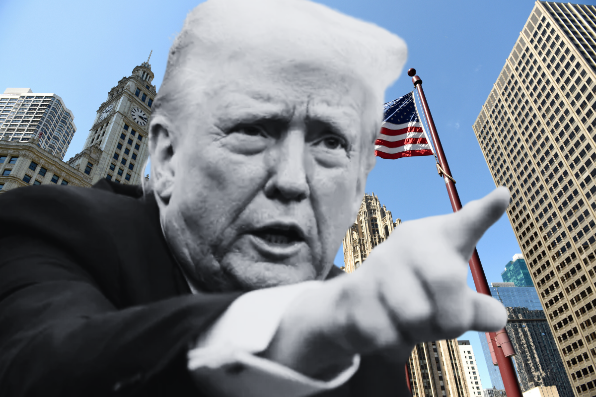 Trump Administration Proposes New Gold Card for Foreign Workers Amid Immigration Reform Debate