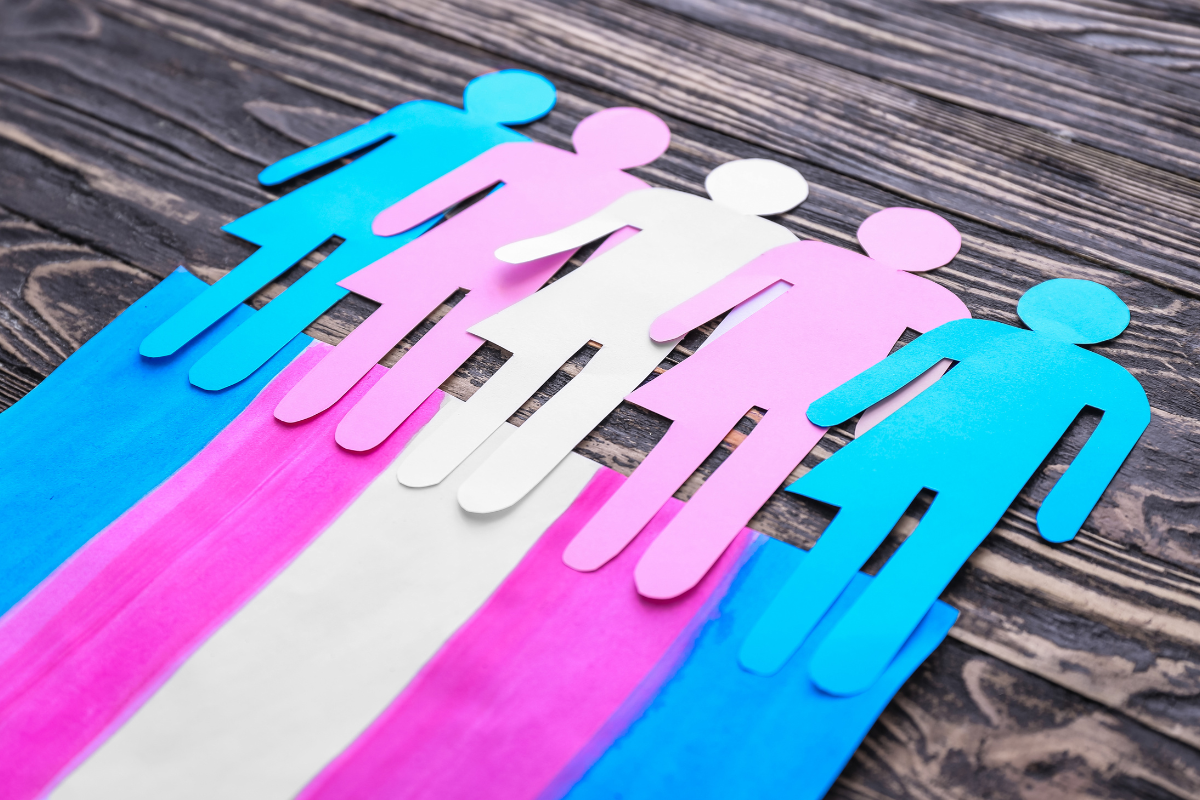 Trump Administration Prohibits Transgender Athletes From Competing in Women's Sports