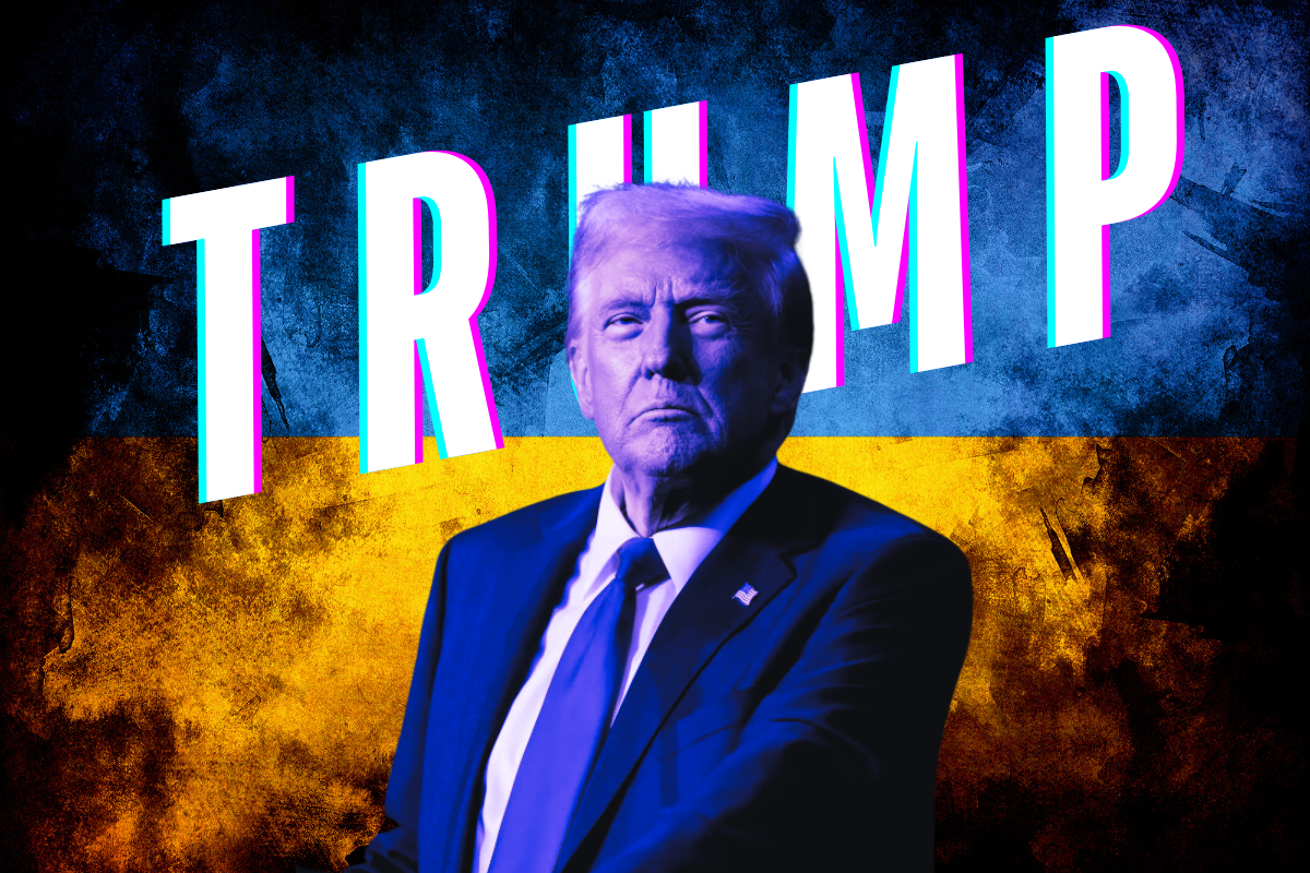 Trump Urges Saudi Arabia to Mediate in Ukraine Conflict Amidst Rising Tensions