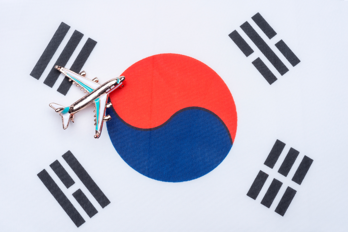 U.S. and South Korea Enhance Defense Cooperation to Ensure Regional Stability