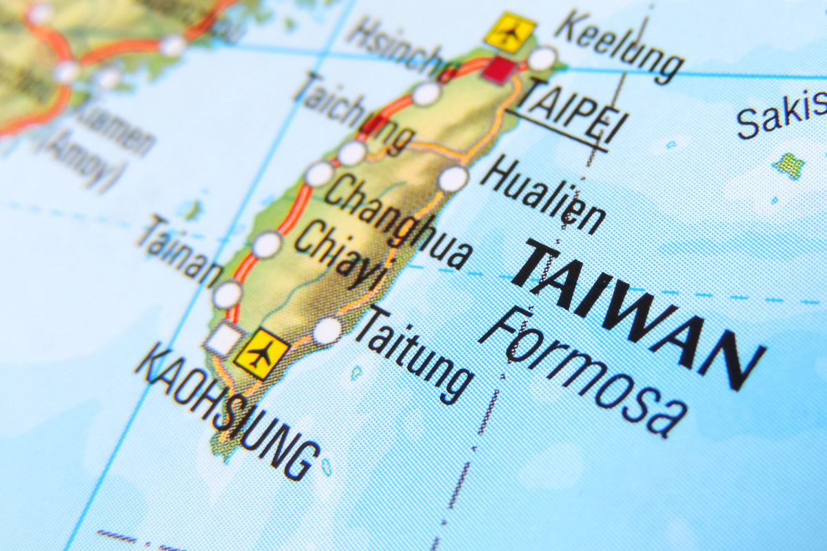 Taiwan’s Presbyterian Churches Enhance Civil Defense Efforts Amid Rising Tensions