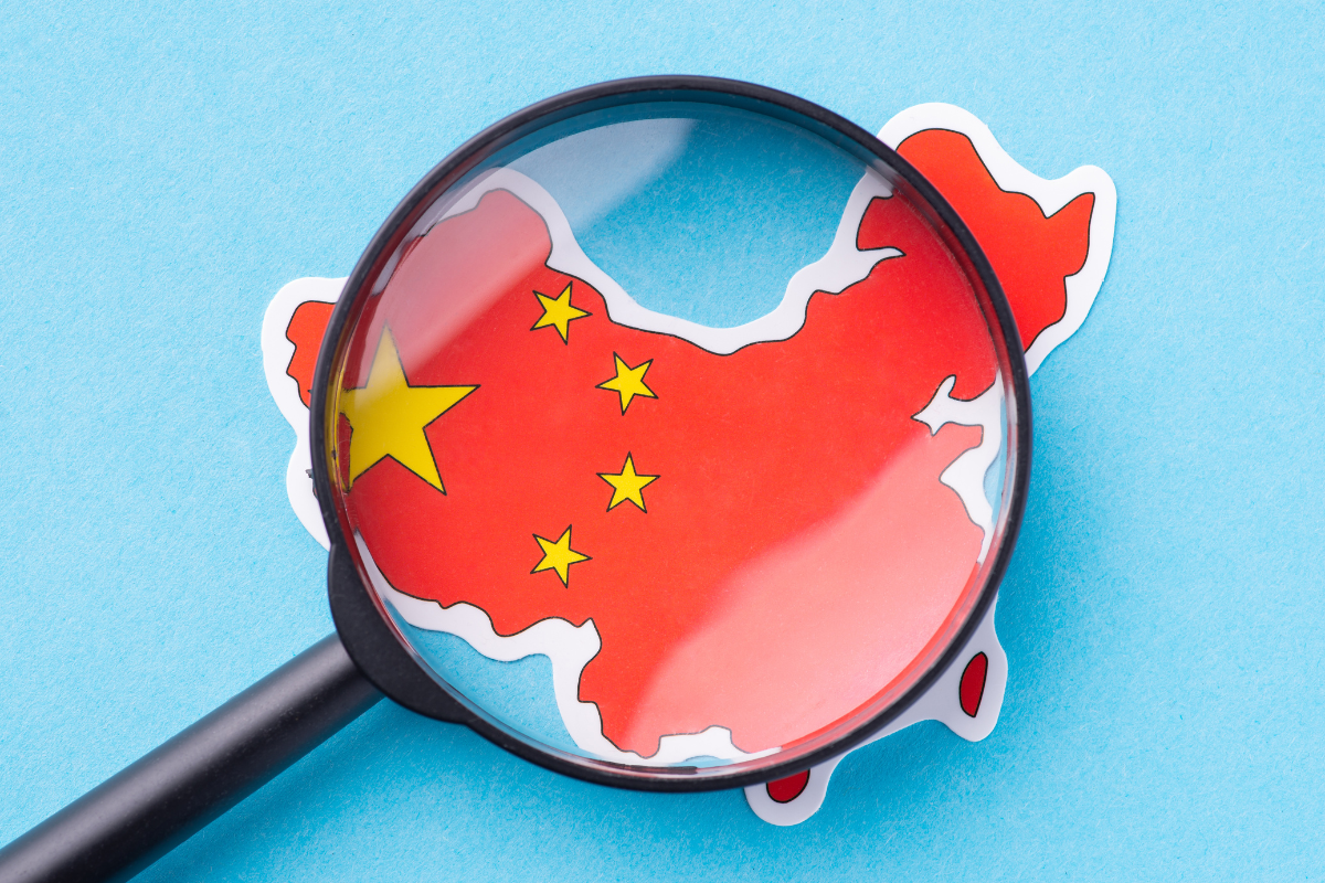 China’s Military Capability Growth Sparks Regional Concerns