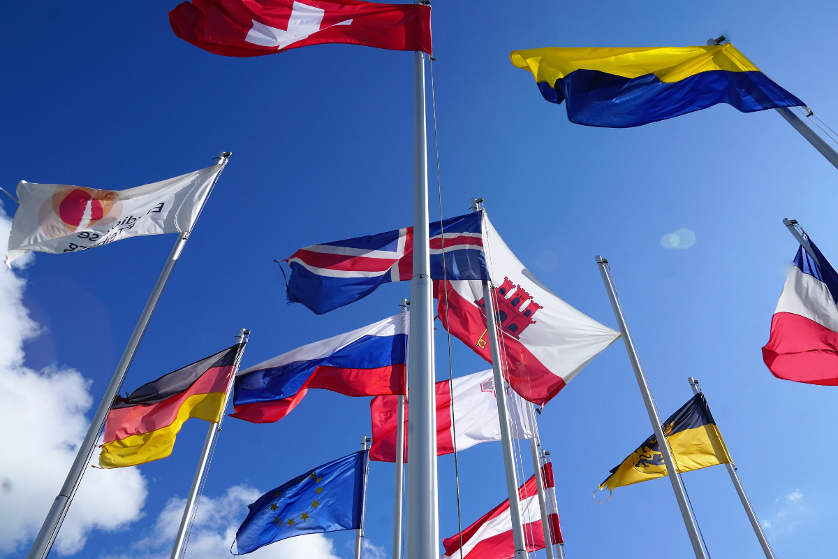 EU Council President Calls for Special Meeting of Leaders on March 6