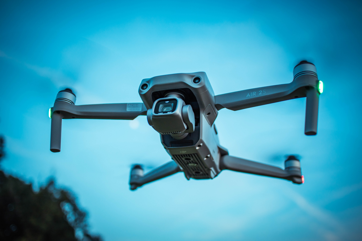 Stephen Feinberg, Trump Nominee for Deputy Defense Secretary, Advocates for Replicator Drones