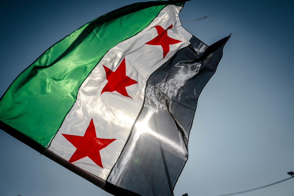 Impact of Conflict in Syria: A Devastated Economy, Pervasive Poverty, and the Path to Recovery