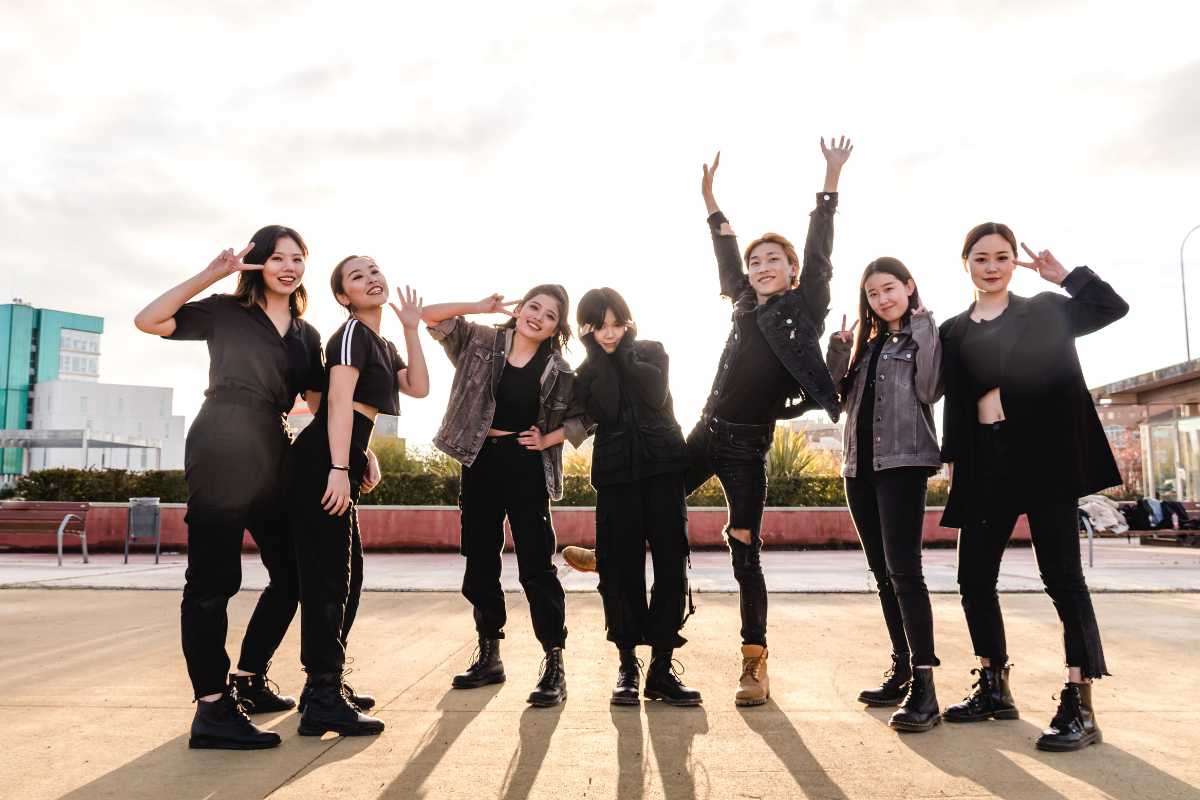 Trends Shaping South Korea's Economy: From K-Pop to the KOSPI