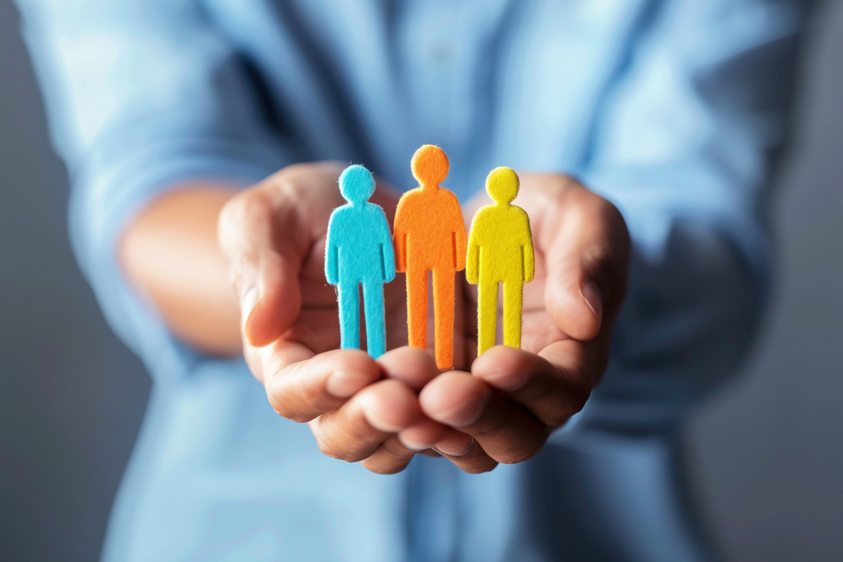 Scientists Identify 15 Key Motives Driving Human Behavior