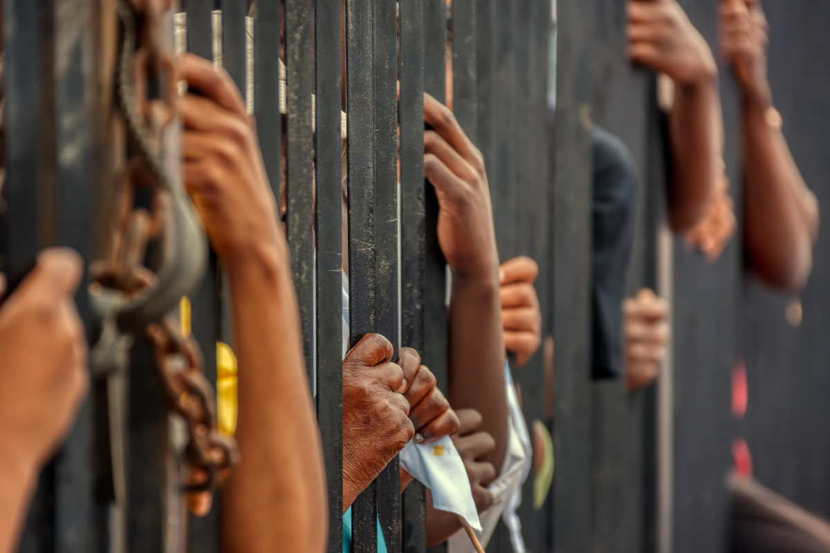 UN Report Highlights Alarming Global Trends in Human Rights Violations