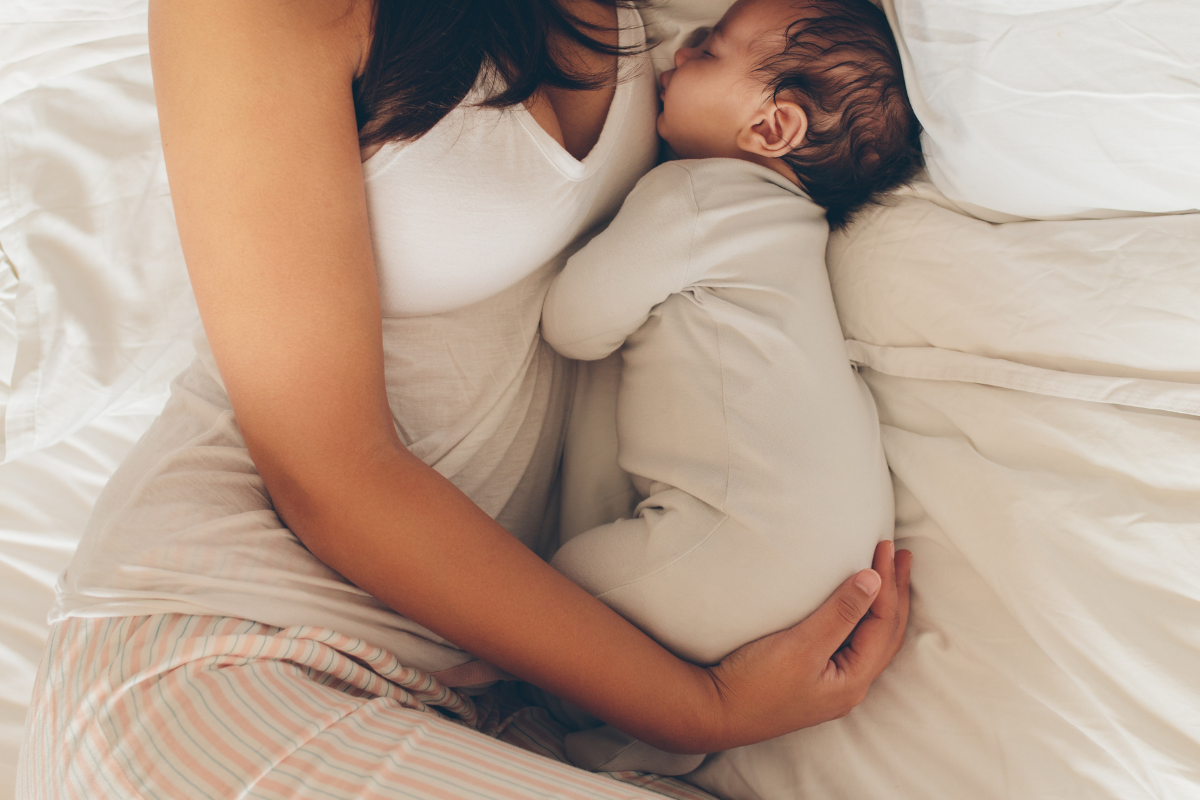 Historian Nadya Williams Explores the Role of Mothers, Human Dignity, and Modern Society