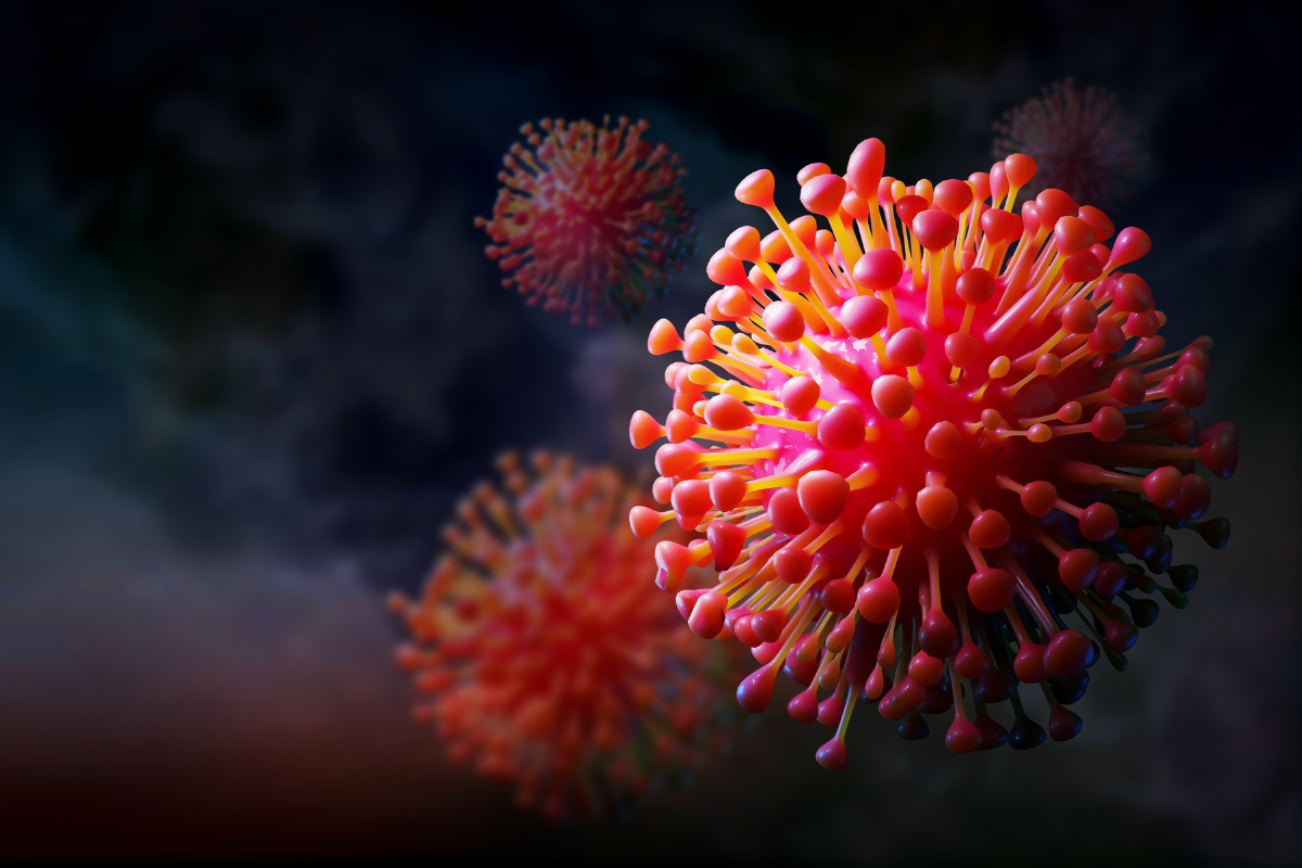 BMC Study Highlights Neurological Implications of COVID-19