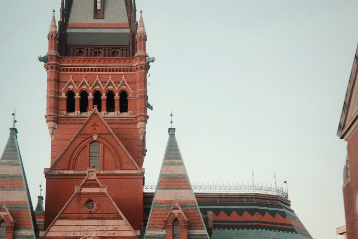 Harvard Panel to Explore Accountability for Armed Groups Involved in Human Rights Violations