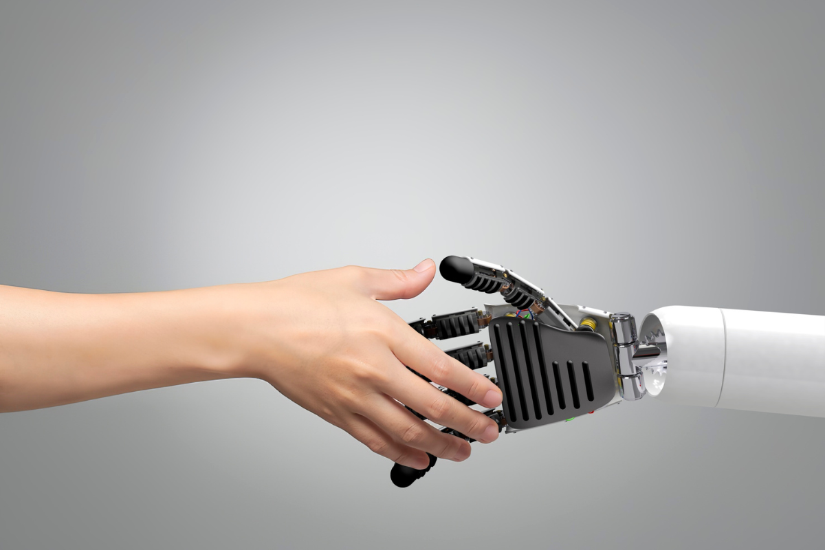 AI Therapists: The Future of Mental Health Care or Just a Trend?
