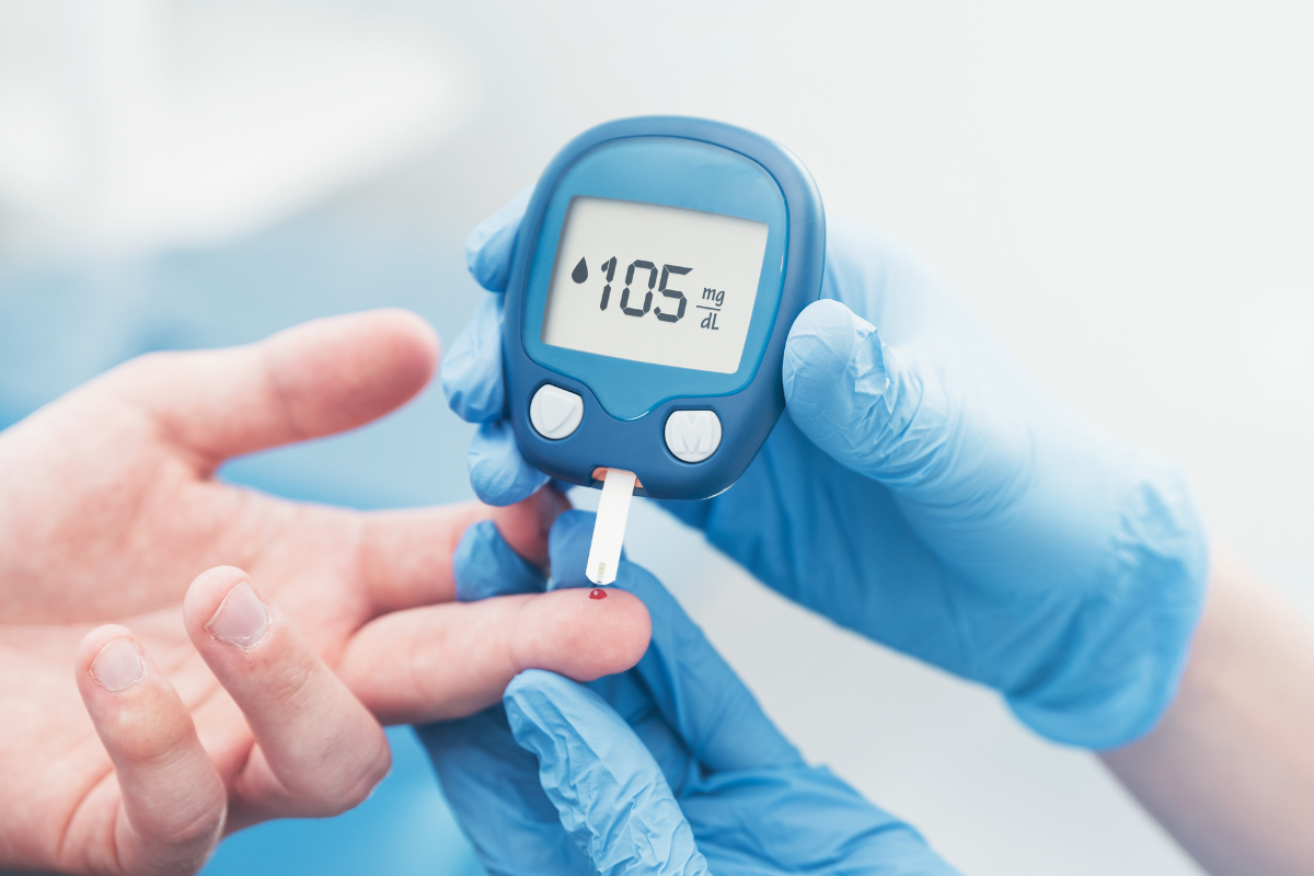 Research Investigates the Potential of Red Ginseng in Diabetes Prevention
