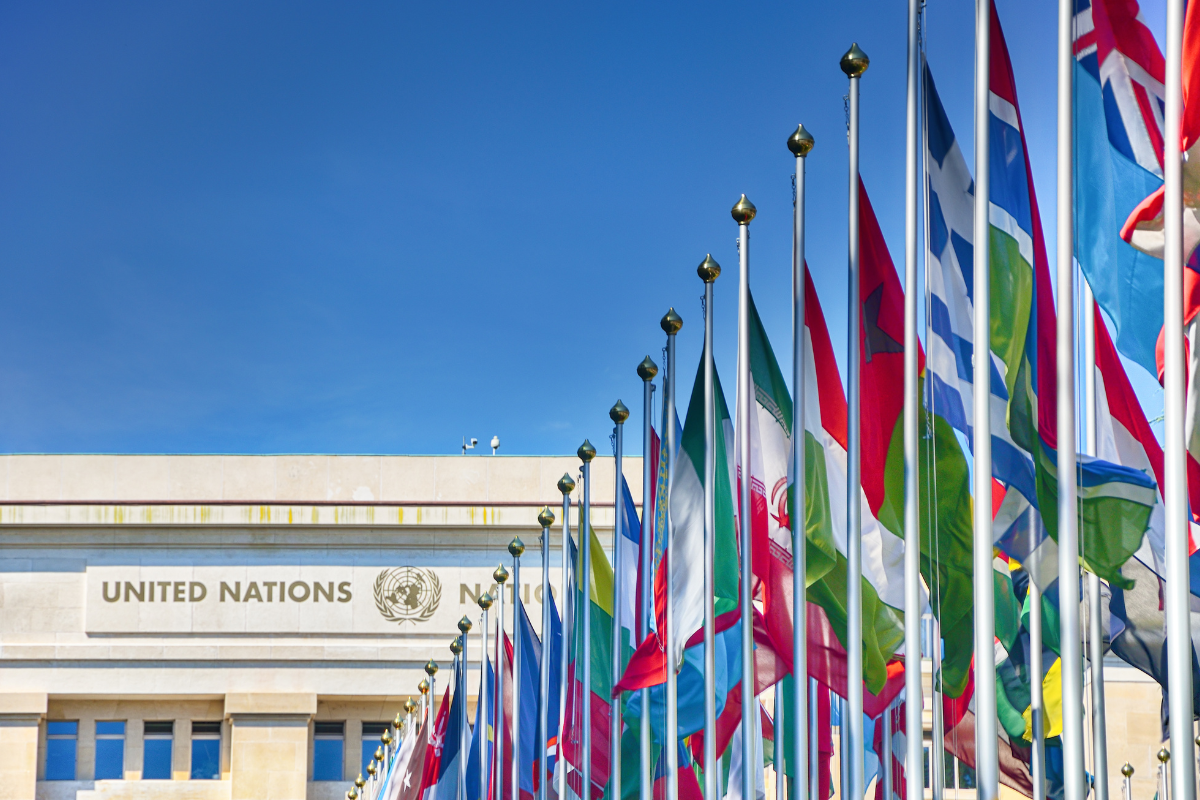 UN Warns of Erosion of Global Human Rights Amid Authoritarianism