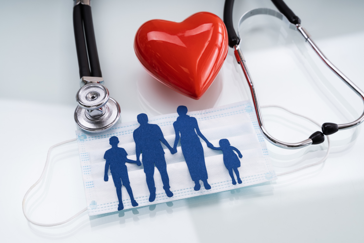 BMC Public Health Study Examines Health Disparities and Access to Care