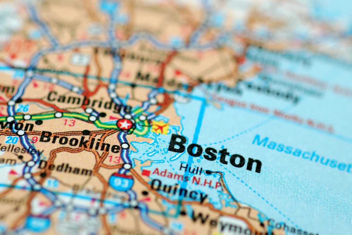 Boston Prepares for "50501" Presidents' Day Protest Against Economic Inequality