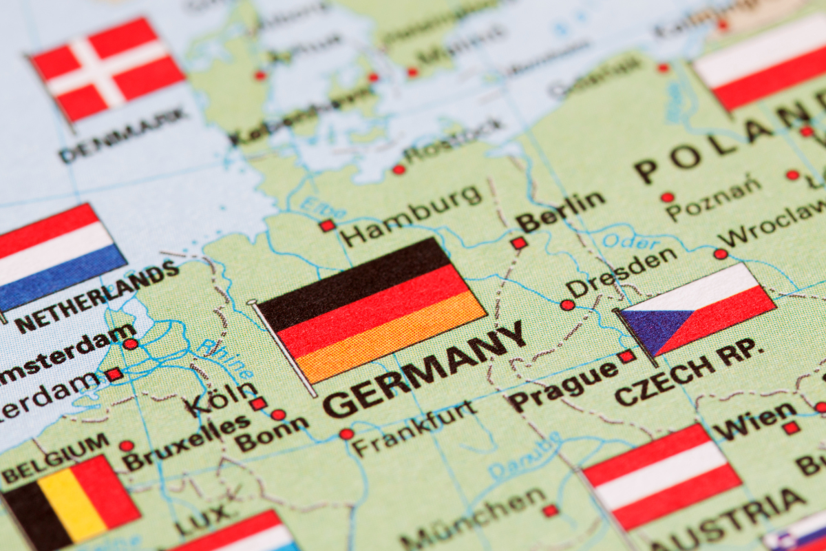 Far-Right Alternative for Germany Gains Ground Ahead of Elections