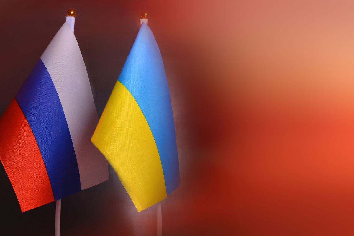 U.S. Joins Russia and Ukraine in UN Vote on Humanitarian Aid Access