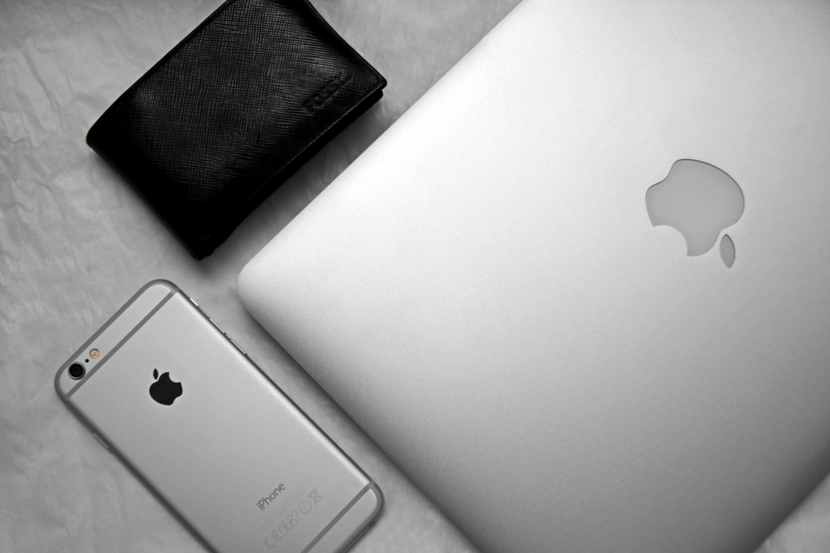 Apple Introduces Enhanced Data Protection Features in the UK Amid Privacy Concerns