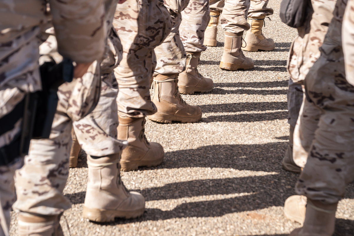 General Motors Defense Collaborates with Edge Group to Enhance Military Capabilities