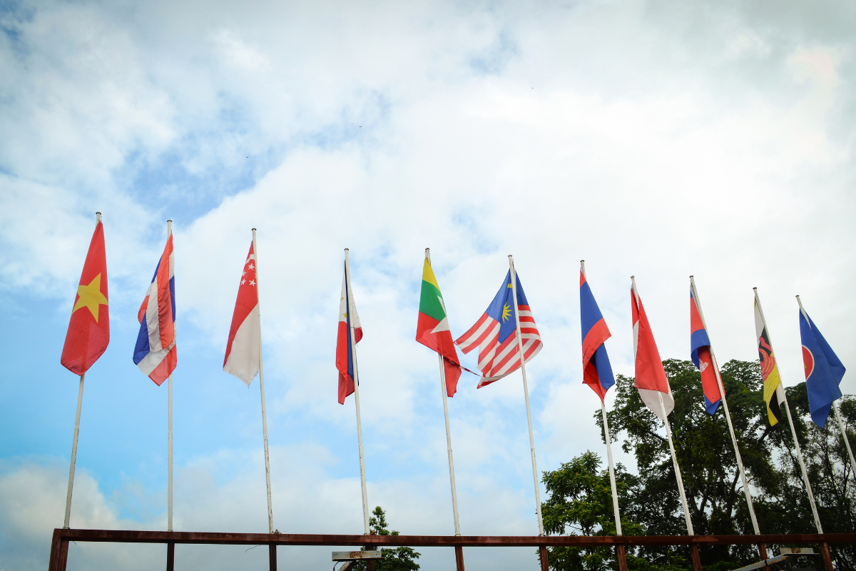 ASEAN and Czech Firms in Discussions for Defense Industry Hub in the Philippines