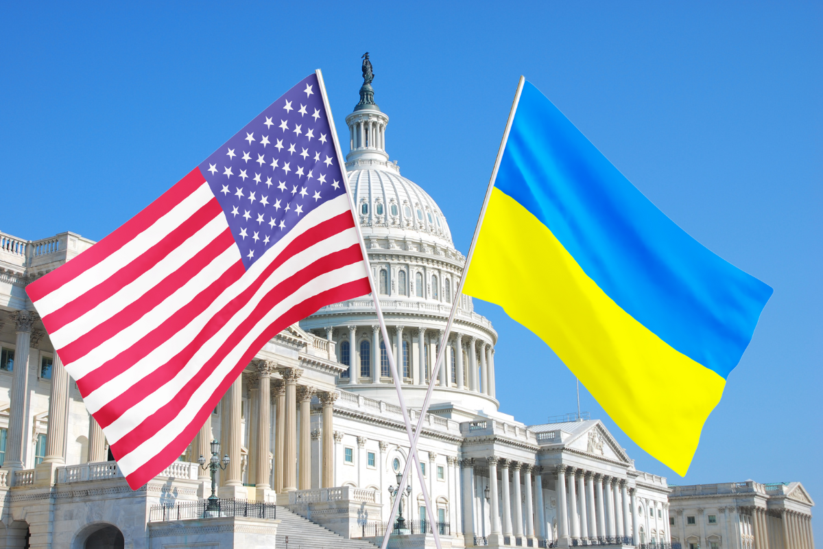 UK Facilitates Ceasefire Negotiations Between Ukraine and US Amid Renewed Diplomatic Efforts