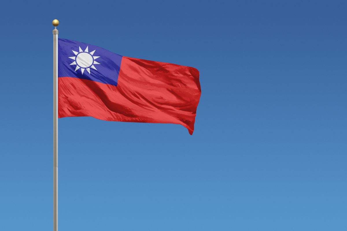 Taiwan's Legislative Approval for Defense Spending Increase Amid Tensions with China