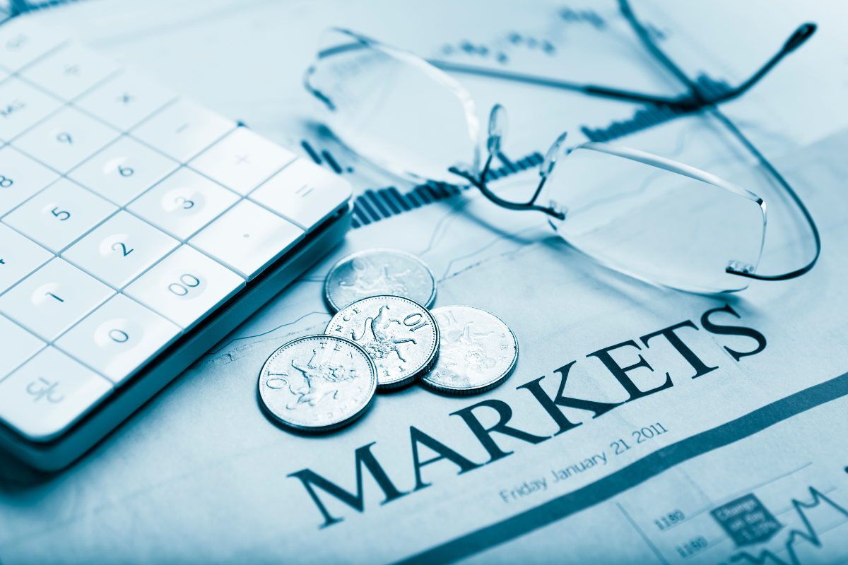 Global Financial Markets Brace for Impact Amid Economic Concerns