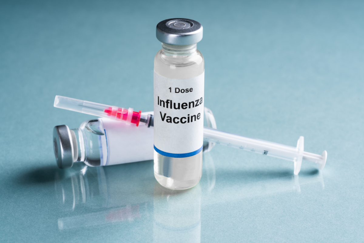Diosynvax Unveils Promising Bird Flu Vaccine Data at 2025 AAAAI Annual Meeting