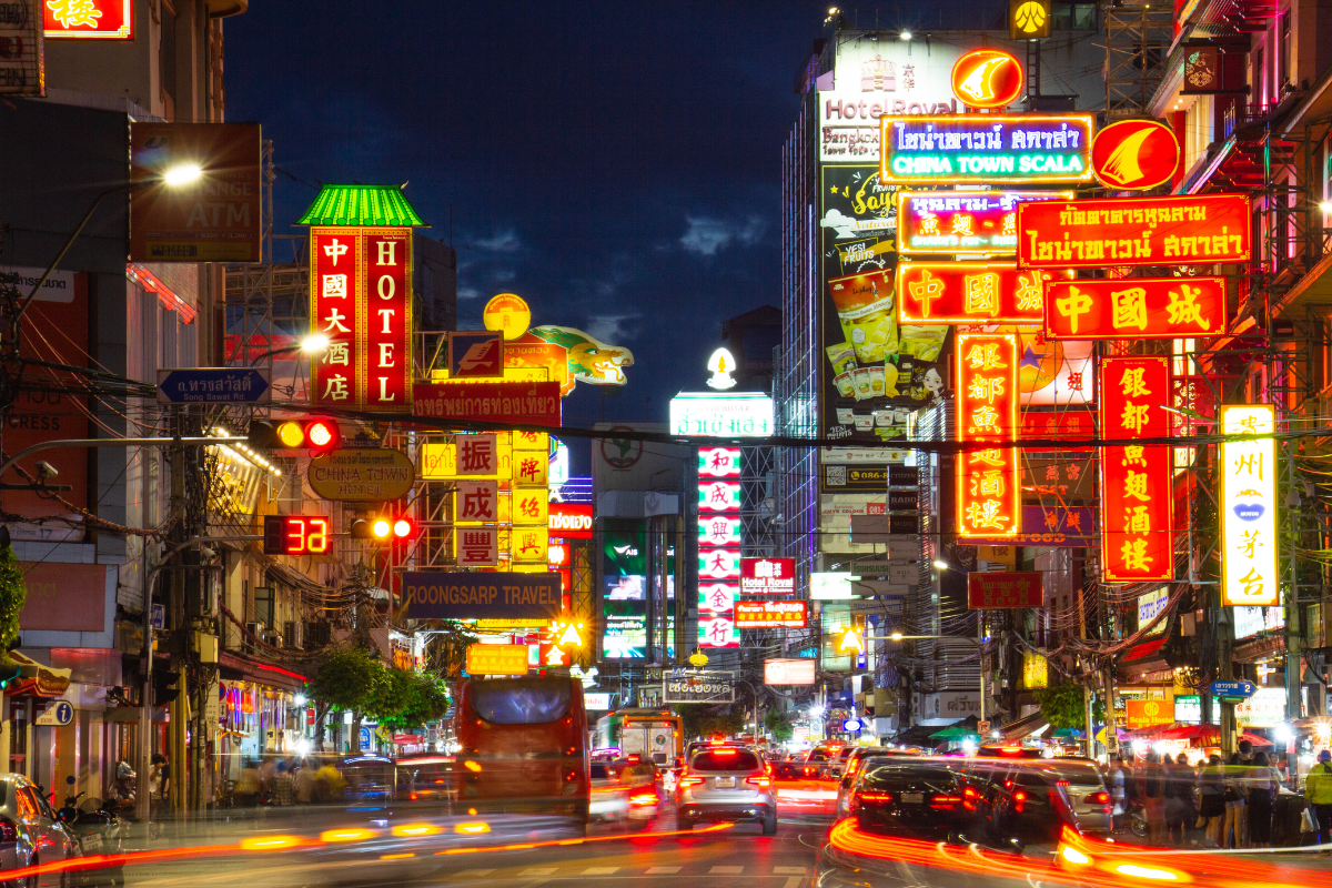 China Announces New Economic Initiatives to Boost Domestic Consumption and Investment
