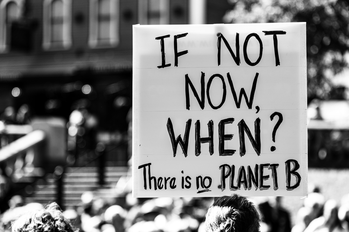 US Senate Passes Landmark Legislation to Address Climate Change