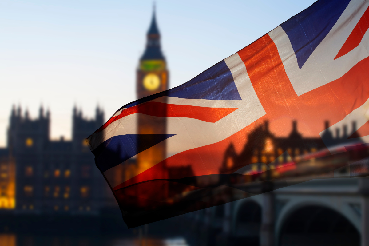 UK Government Intensifies Diplomatic Efforts for Ukraine Peace Talks