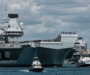 HMS Prince of Wales Sets Sail for Indo-Pacific on Strategic Mission